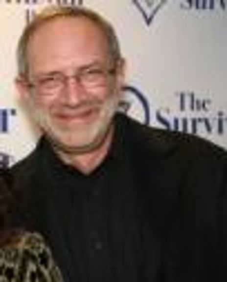 Rabbi Moshe J. Headshot