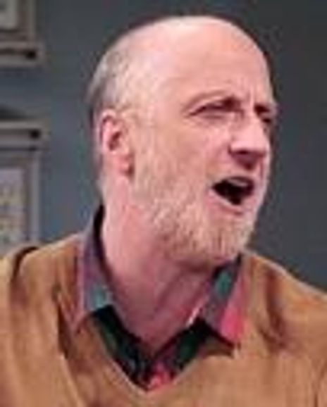 Chris Eliot Headshot