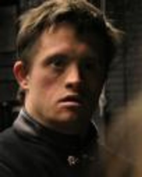 Tommy Jessop Headshot