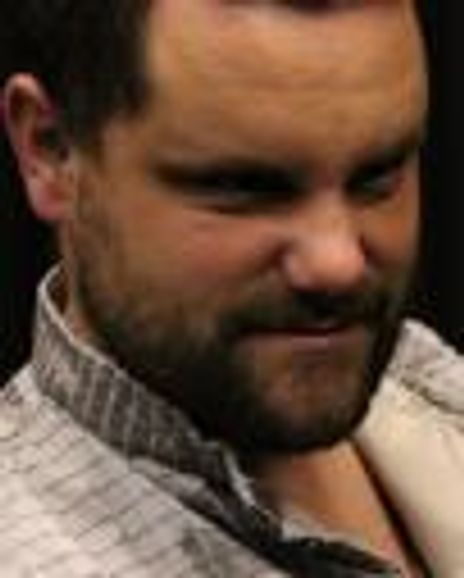 James Elsworthy Headshot