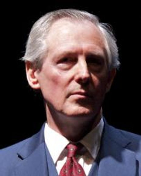 Patrick Drury Headshot