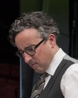 Aidan McArdle Headshot