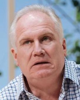 Rupert Vansittart Headshot