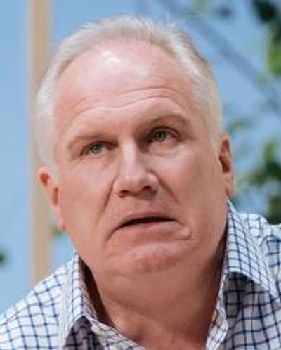 Rupert Vansittart Headshot