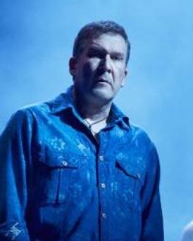 Neil Roberts Headshot