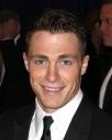 Colton Haynes Headshot