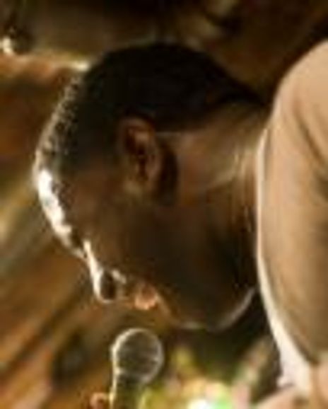 Angel Elorios Headshot