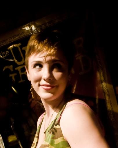 Ali Grieb: Credits, Bio, News & More | Broadway World