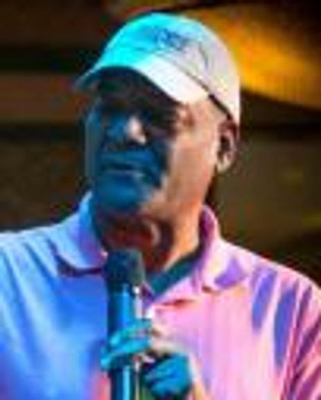 Myles Savage Headshot