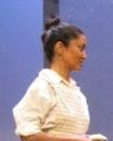 Irene Georgerian Headshot