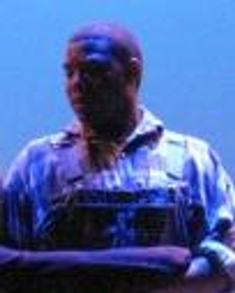 Marcus Wynn Headshot