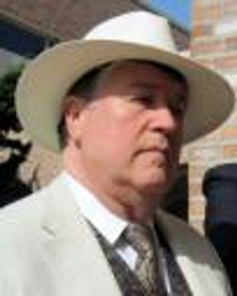 Greg Abbott Headshot