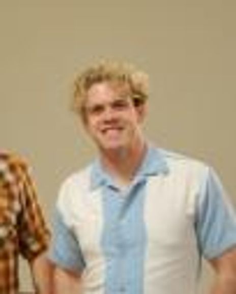 Colte Julian Headshot