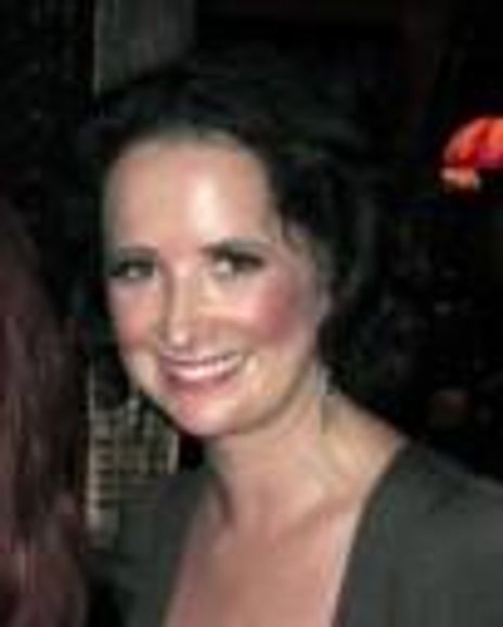 Jennifer Dohn Watkins Headshot