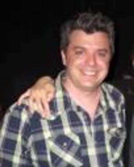 Kurt Koehler Headshot