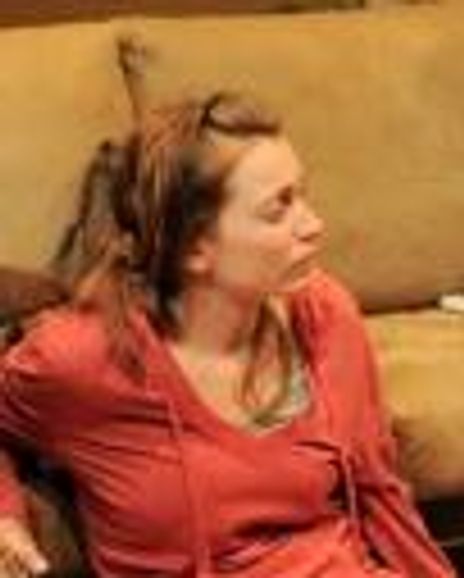 Kasey Foster Headshot