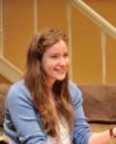 Matt Farabee Headshot