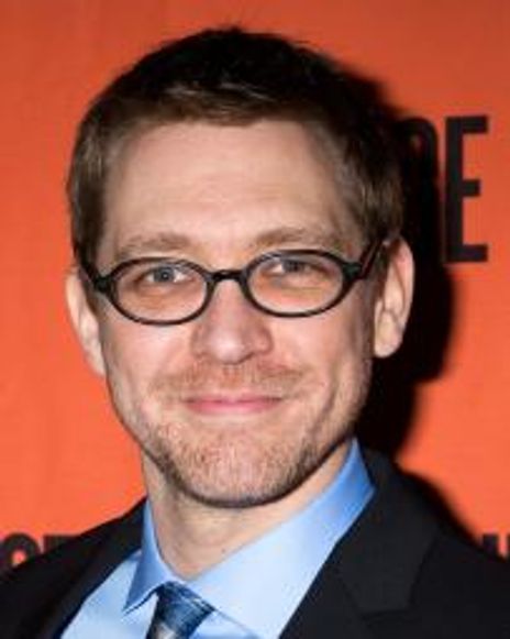 Greg Pierce Headshot