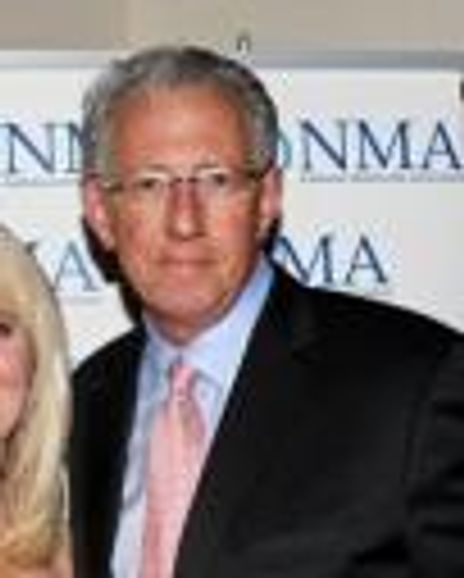 Barry J. Klarberg Headshot