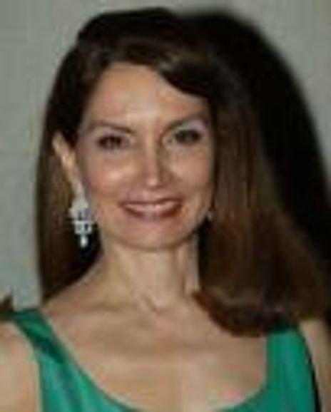 Jean Shafiroff Headshot