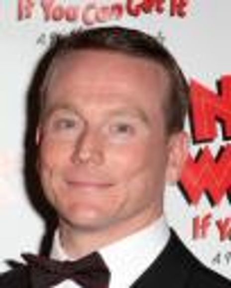 Derek McCracken Headshot