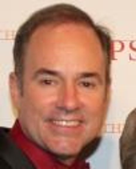 Mildred Flaherty Headshot