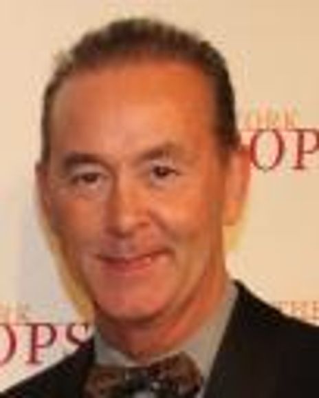 Trevor Hardwick Headshot