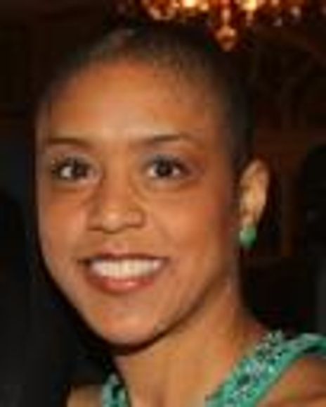 Donna Jarrett Headshot