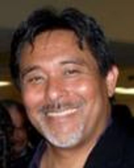 Glenn Shiroma Headshot