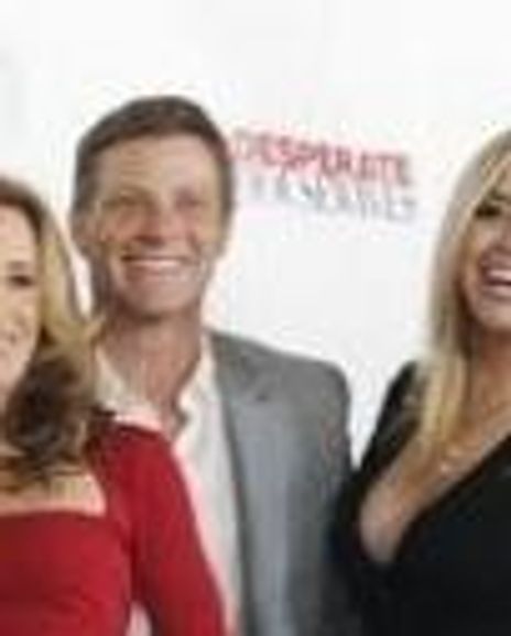 Doug Savant Headshot