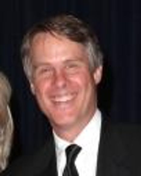 Terry Moran Headshot