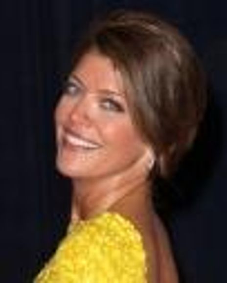 Norah O'Donnell Headshot