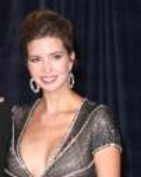 Jared Kushner Headshot