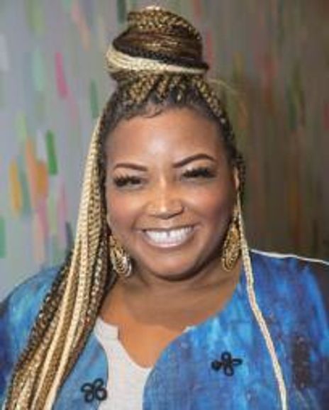 Marisha Wallace Headshot