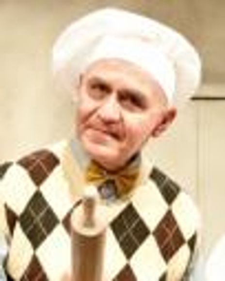 Michael J. Duran Headshot