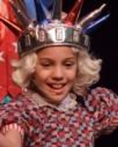 Brynn Harty Headshot