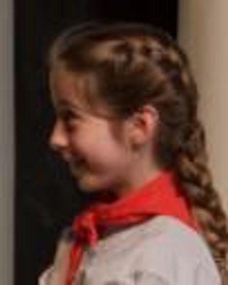 Jenny DeDario Headshot