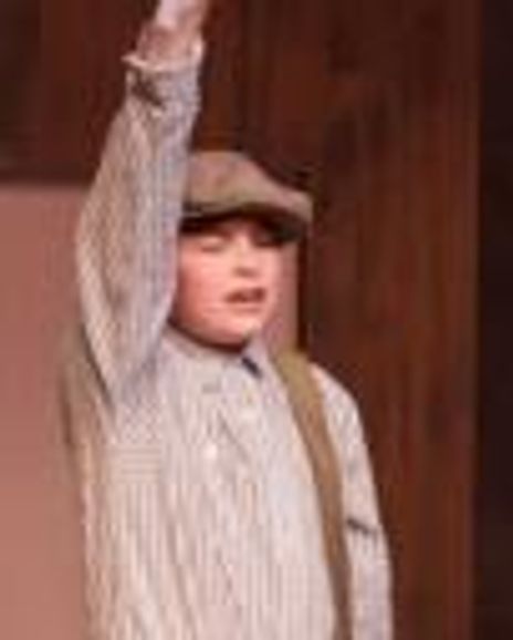 Matthew Pruitt Headshot