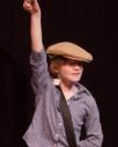 Andrew Baney Headshot