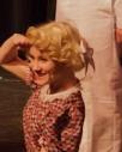 Silas Chester Headshot