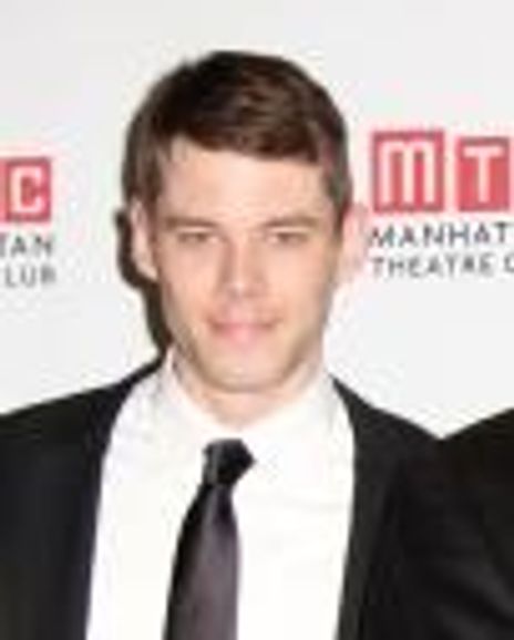 Brain J. Smith Headshot