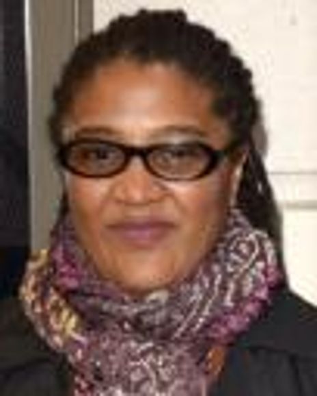 Lynne Nottage Headshot