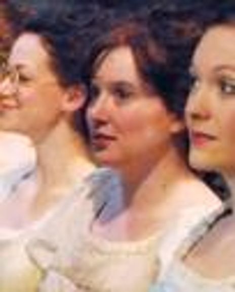 Kelsey Jorissen Headshot