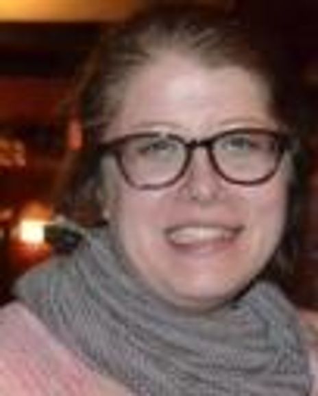 Kathrine Shea Headshot