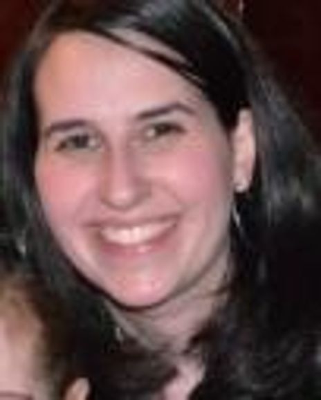 Lisa Schwartz Headshot