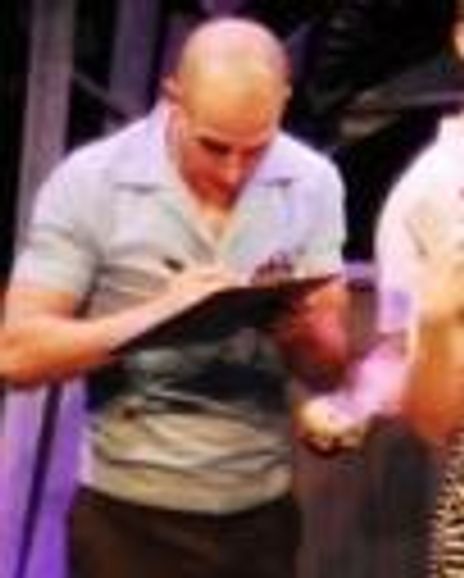 Allyson Graves Headshot