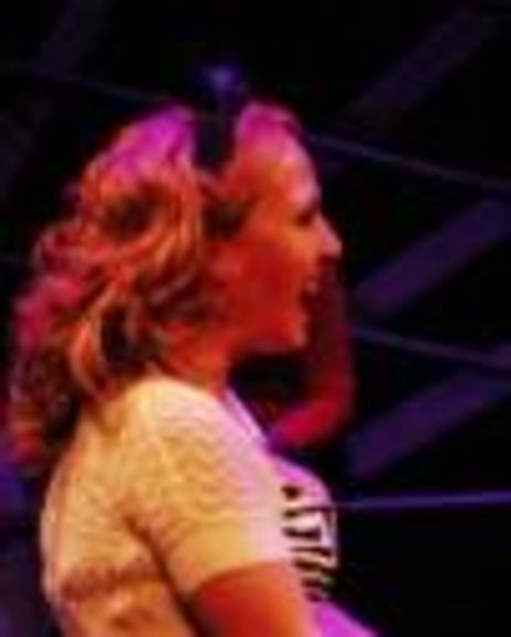 Erin Creighton Headshot