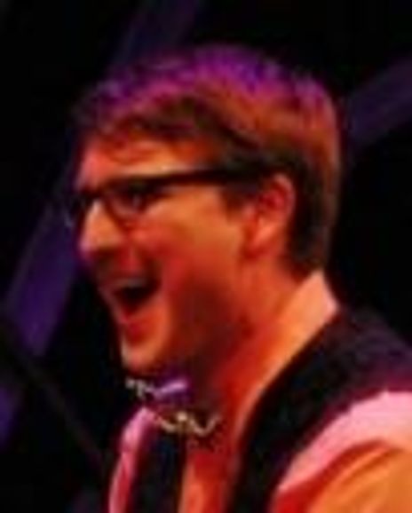 John Sessler Headshot