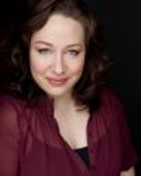 Natalie June Ancira Headshot