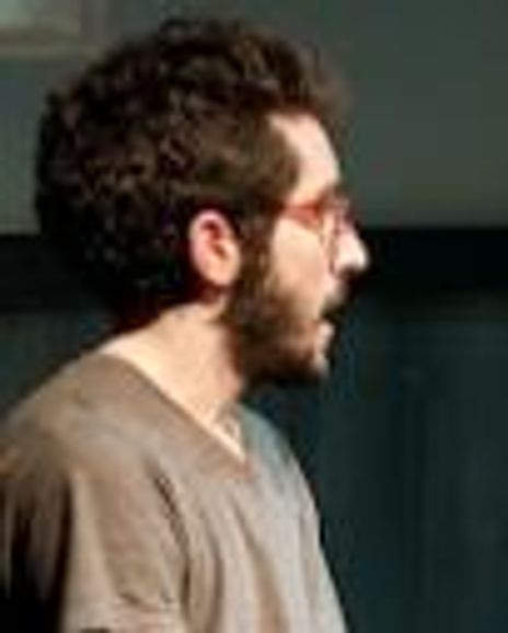 Micah B. Chartrand Headshot